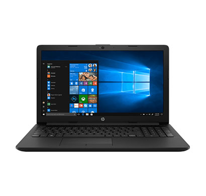 hp 15-db1069au (9vj83pa) laptop (amd dual core ryzen 3/ 4gb ram/ 1tb hdd / windows 10 + ms office/ 15.6 screen/ 1.8 kg),black